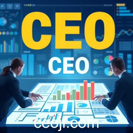ceo
