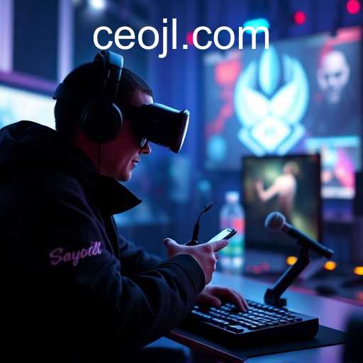 The Evolving Role of CEOs in Gaming