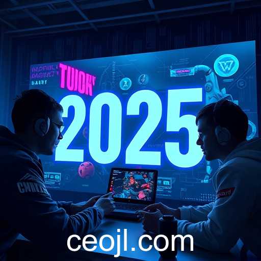 The Evolving Role of CEOs in the Gaming Industry