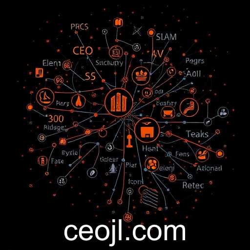 The Evolving Role of Gaming CEOs in 2025