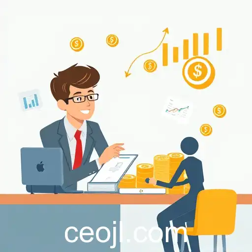 The Rise of Financial Management Games: A CEO's Guide to Mastering Financial Acumen