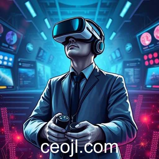 Shaping the Future of Gaming Leadership