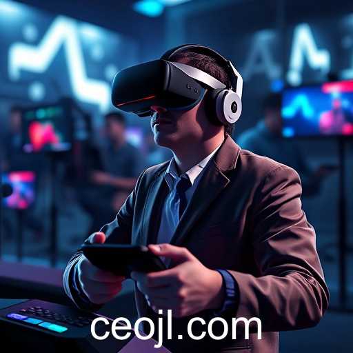 Innovative Trends in Gaming and Leadership