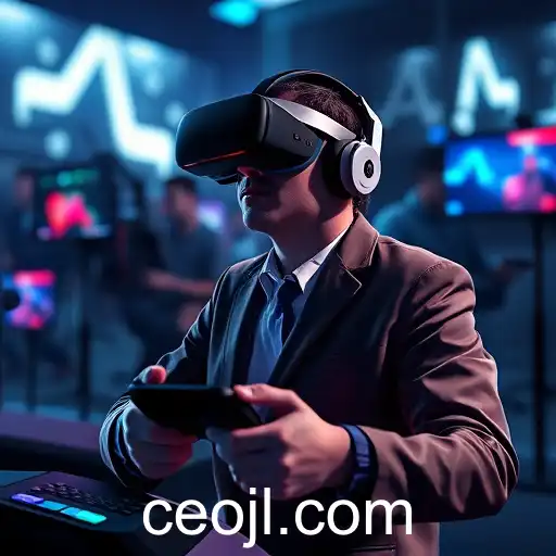 Innovative Trends in Gaming and Leadership