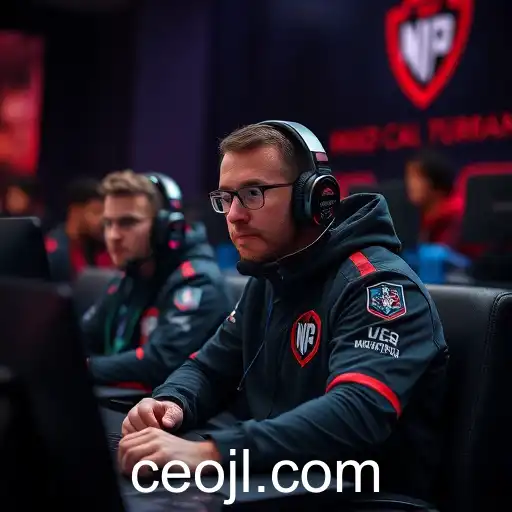 Gaming Industry Shifts and CEO Strategies