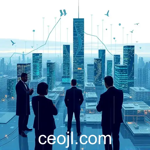 Innovative Techniques: Empowering CEOs to Drive Success