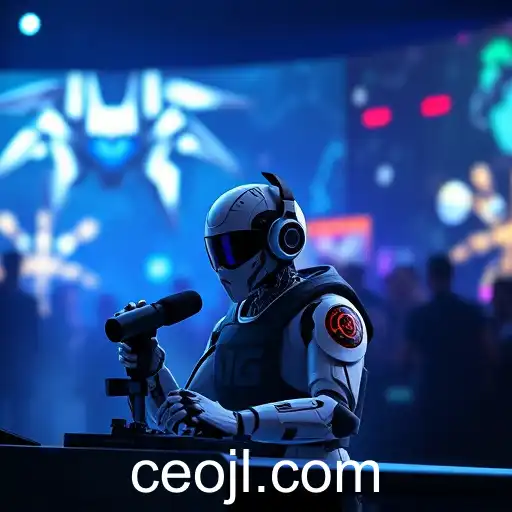 The Evolving Role of Game CEOs in 2025