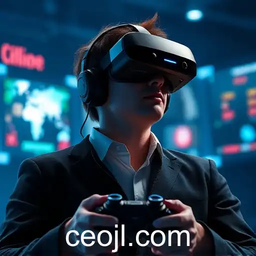 The Evolution of Leadership in Gaming