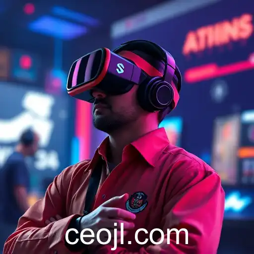 Leadership Evolution in Game Industry