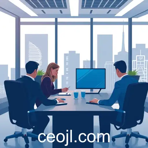 The Dynamic Role of CEOs in Evolving Game Industry